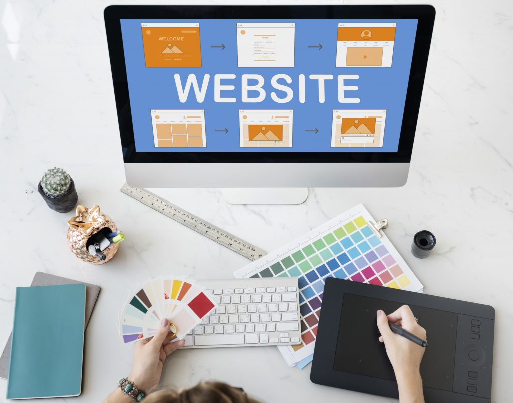 manfaat website untuk bisnis