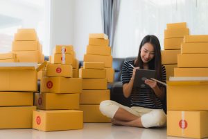 Stok Barang Persediaan, Begini Cara Mengelolanya!