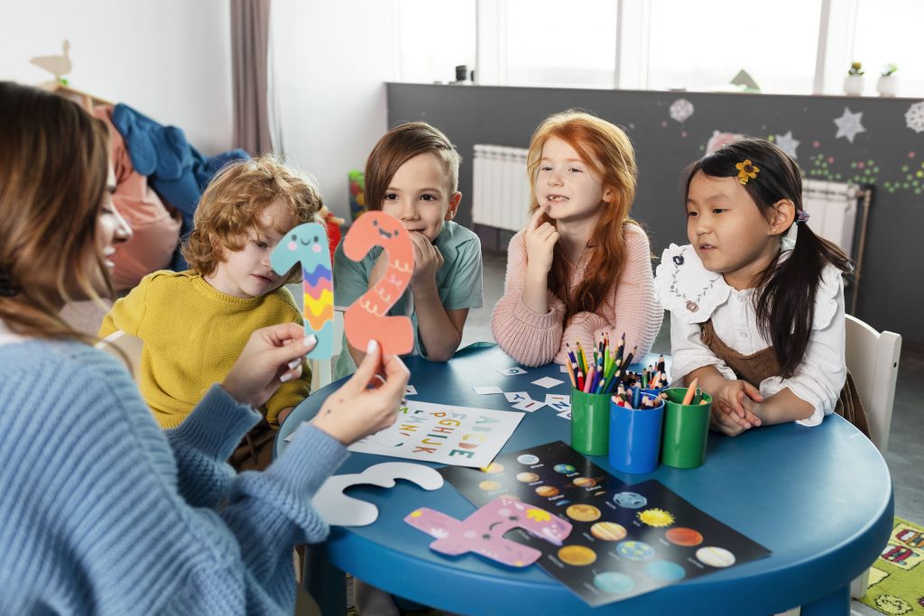 tips membuka usaha daycare