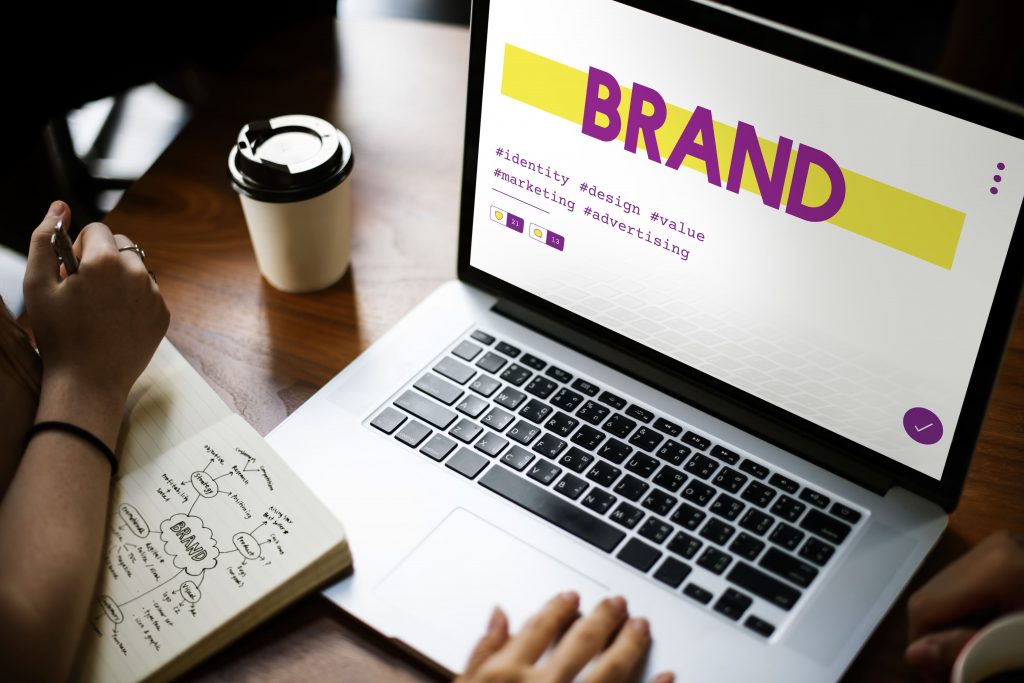 branding produk UKM