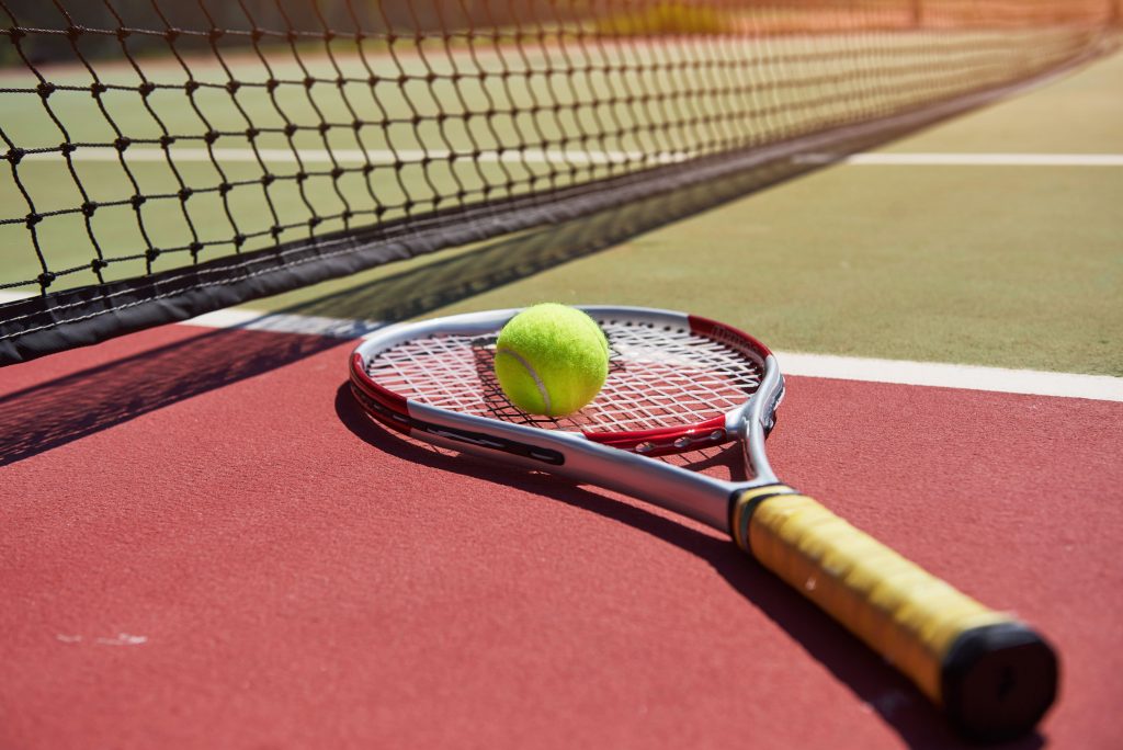 manfaat tenis untuk bisnis