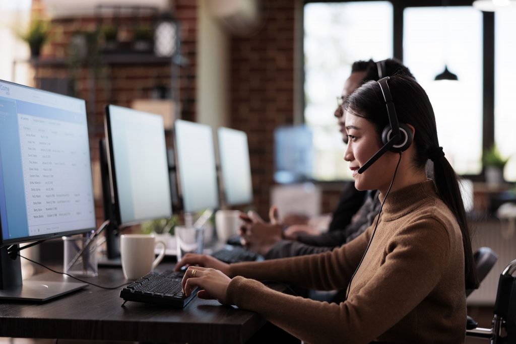 strategi telemarketing efektif