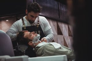 Bisnis Barbershop : Peluang, Tantangan, dan Ini Tips Suksesnya!