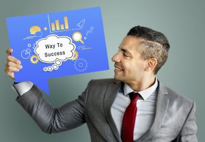 prinsip bisnis