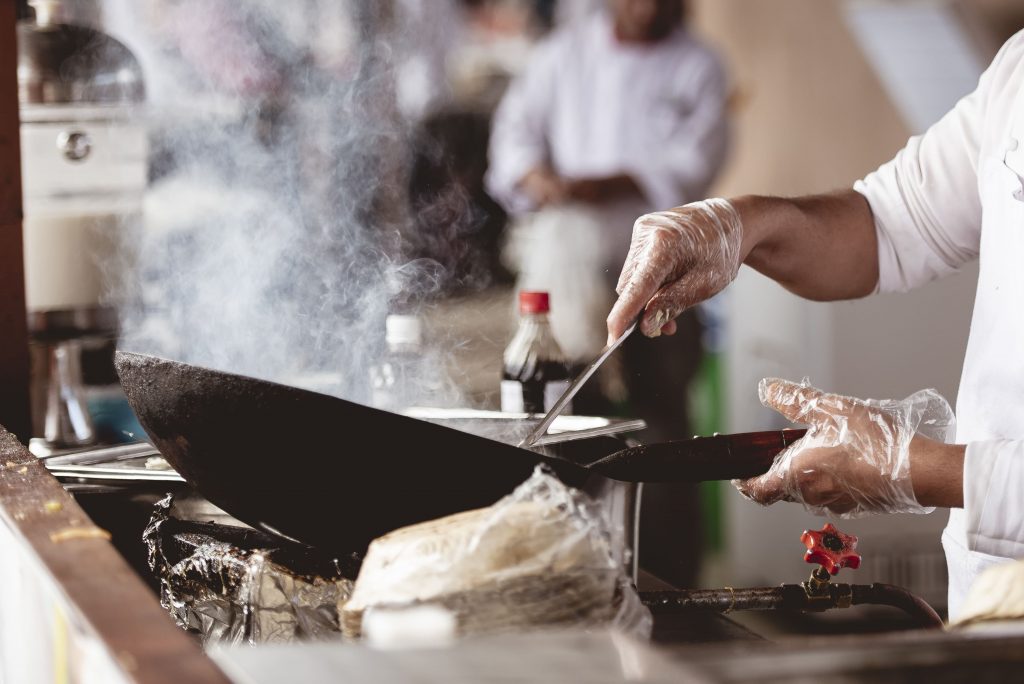risiko bisnis kuliner