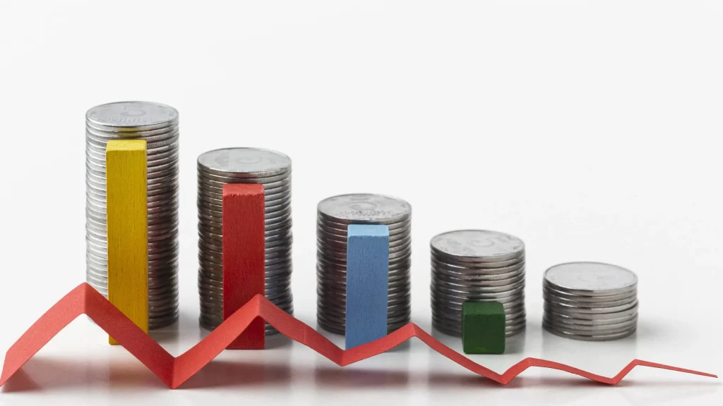 strategi perusahaan menghadapi inflasi