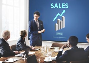 cara membuat sales plan