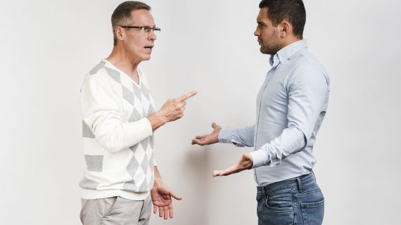 Avoiding : Strategi Manajemen Selesaikan Konflik dalam Bisnis