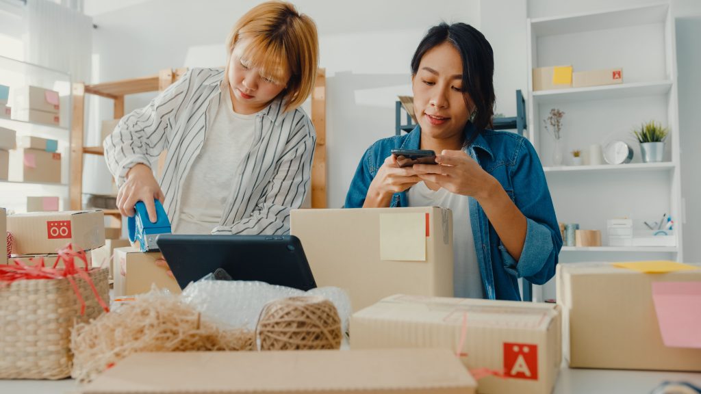 kesalahan pemasaran online