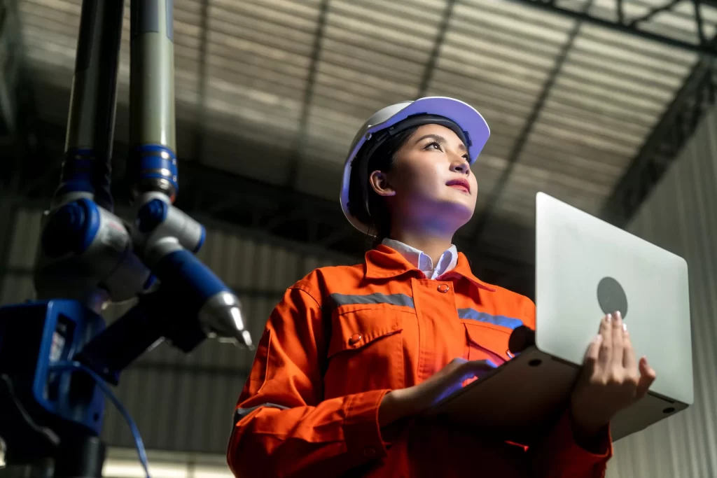 revolusi industri 4.0