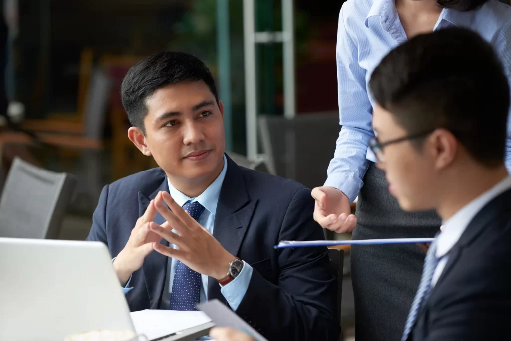 tips memikat investor