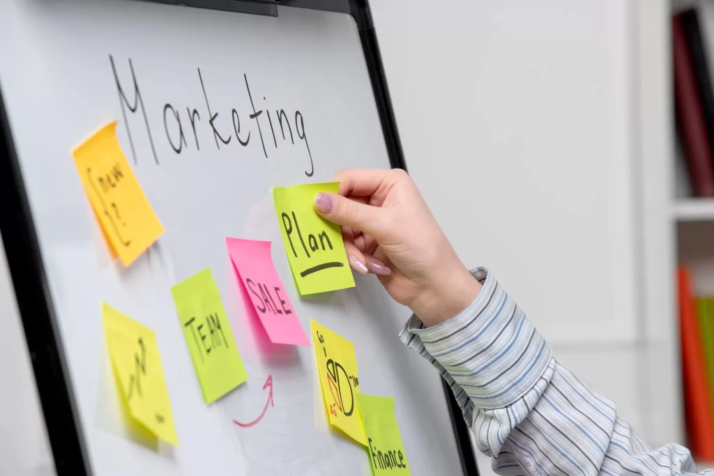 psikologi marketing