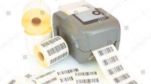 barcode printer kasir minimarket
