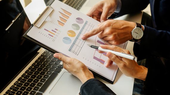 Tips Mengatasi Laba Kecil Meskipun Omzet Toko Besar