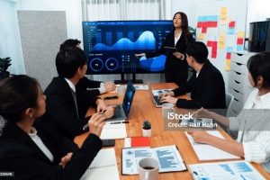 Manajemen Strategis Ternyata Penting untuk Kesuksesan Bisnis!