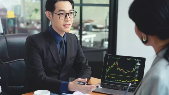 Peran Investor dalam Perkembangan Ekonomi, Apa Saja?
