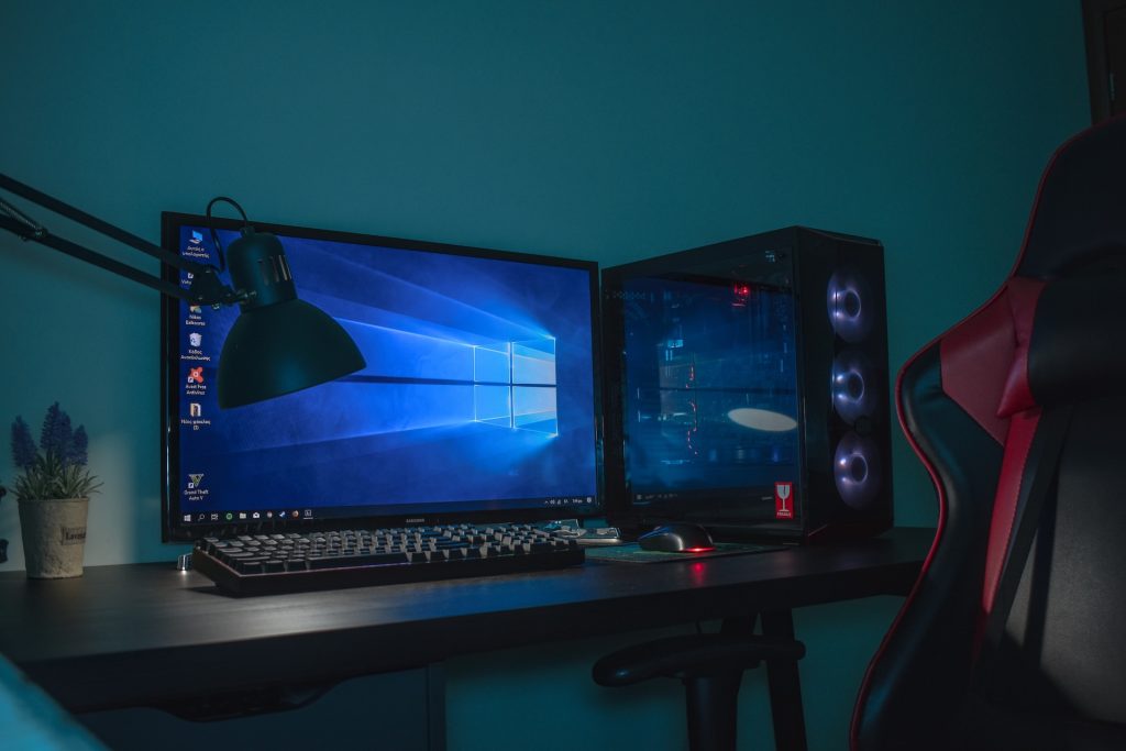 CPU definisi komponen fungsi