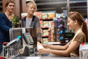 Komputer Kasir Toko Retail Terbaik yang Paling Direkomendasikan