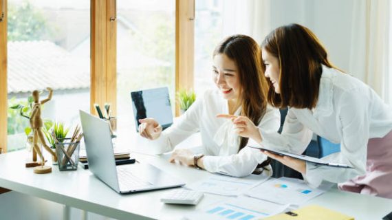 Istilah dalam Akuntansi yang Penting dalam Bisnis!