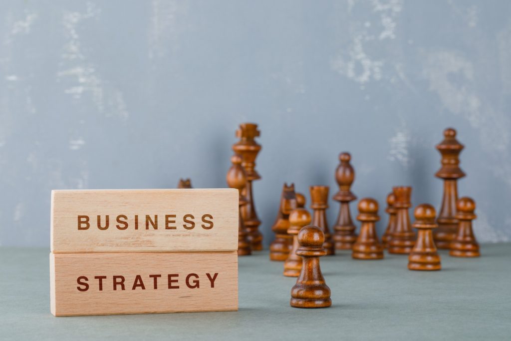 strategi generik michael porter