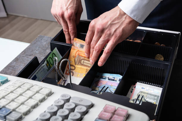 rekomendasi cashdrawer
