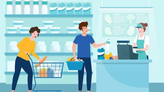 Software Kasir untuk Pengelolaan Usaha Lebih Baik!