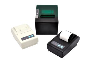 Perbedaan Printer Thermal Dot Matrix
