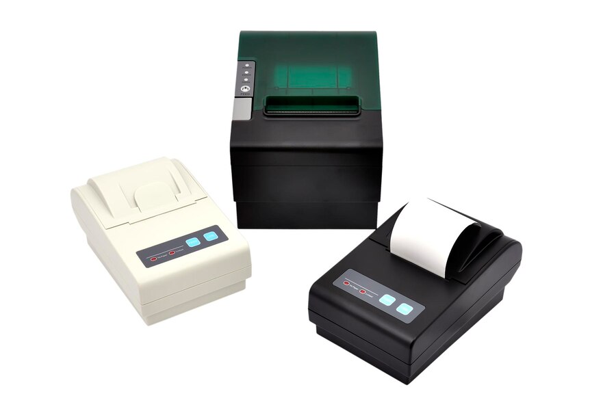 Perbedaan Printer Thermal Dot Matrix