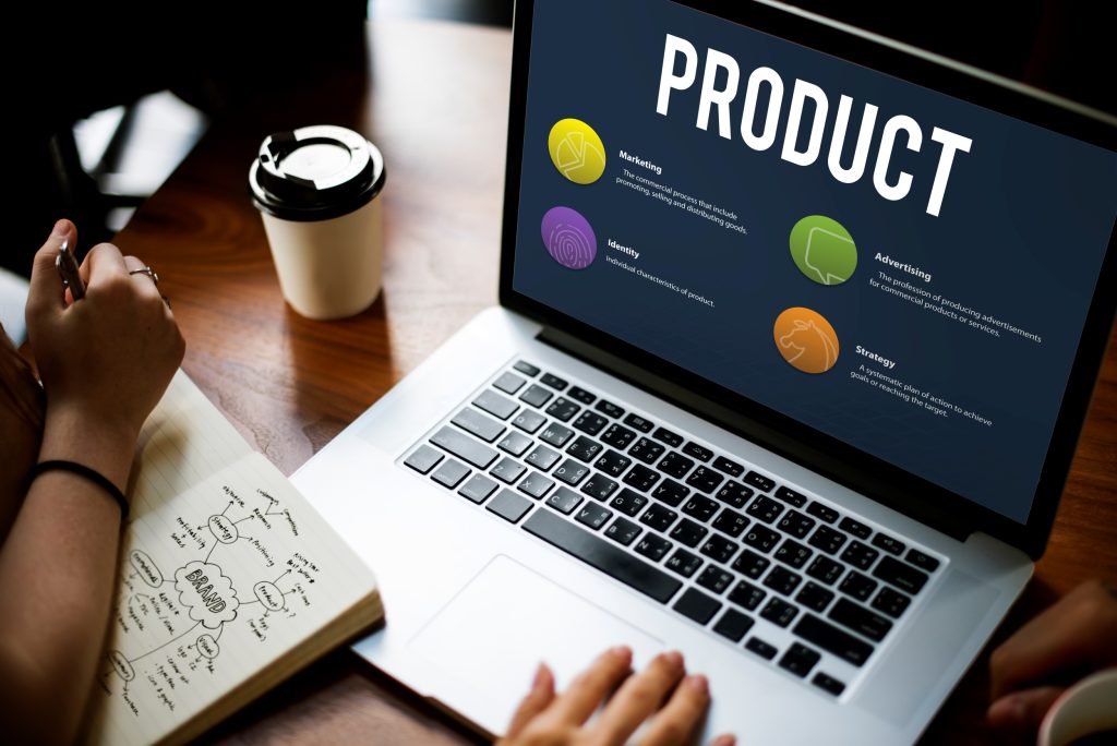 siklus hidup produk