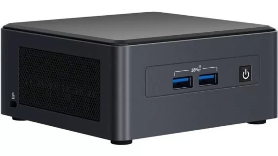 Kelebihan Mini PC untuk Komputer Kasir, Hemat Ruang!