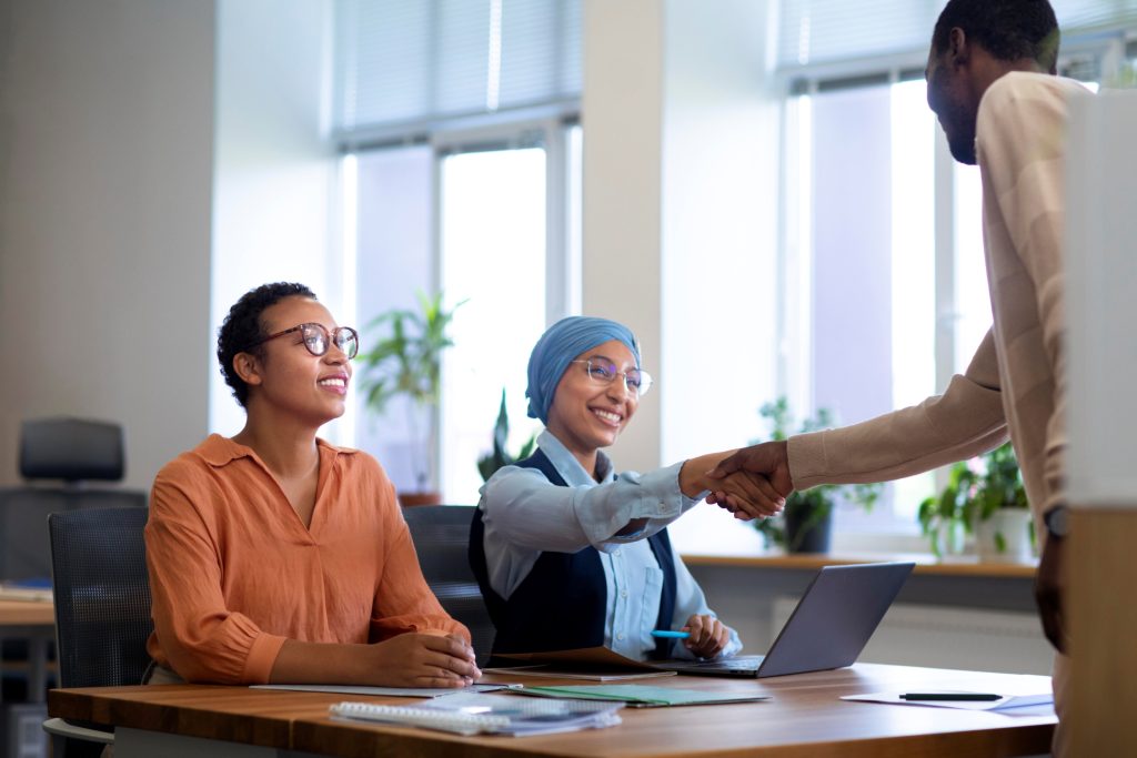 kolaborasi bisnis di bulan ramadan