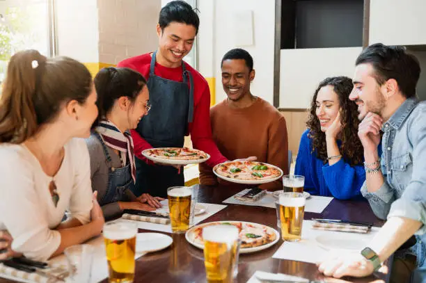 manfaat laporan keuangan bisnis kuliner