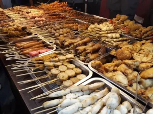 peluang bisnis angkringan