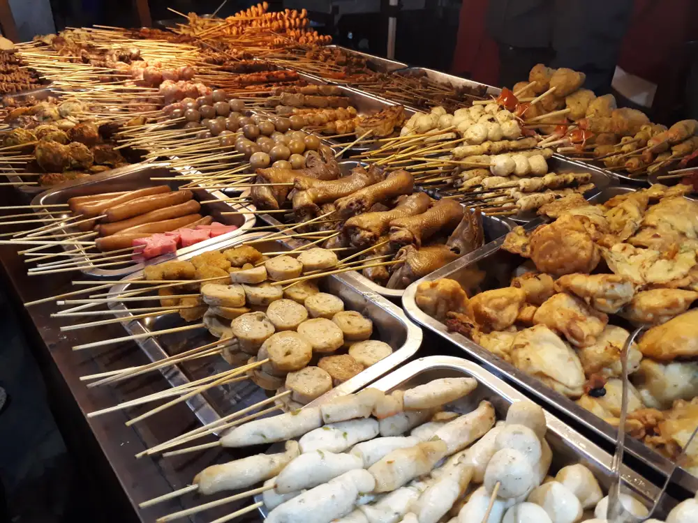 peluang bisnis angkringan