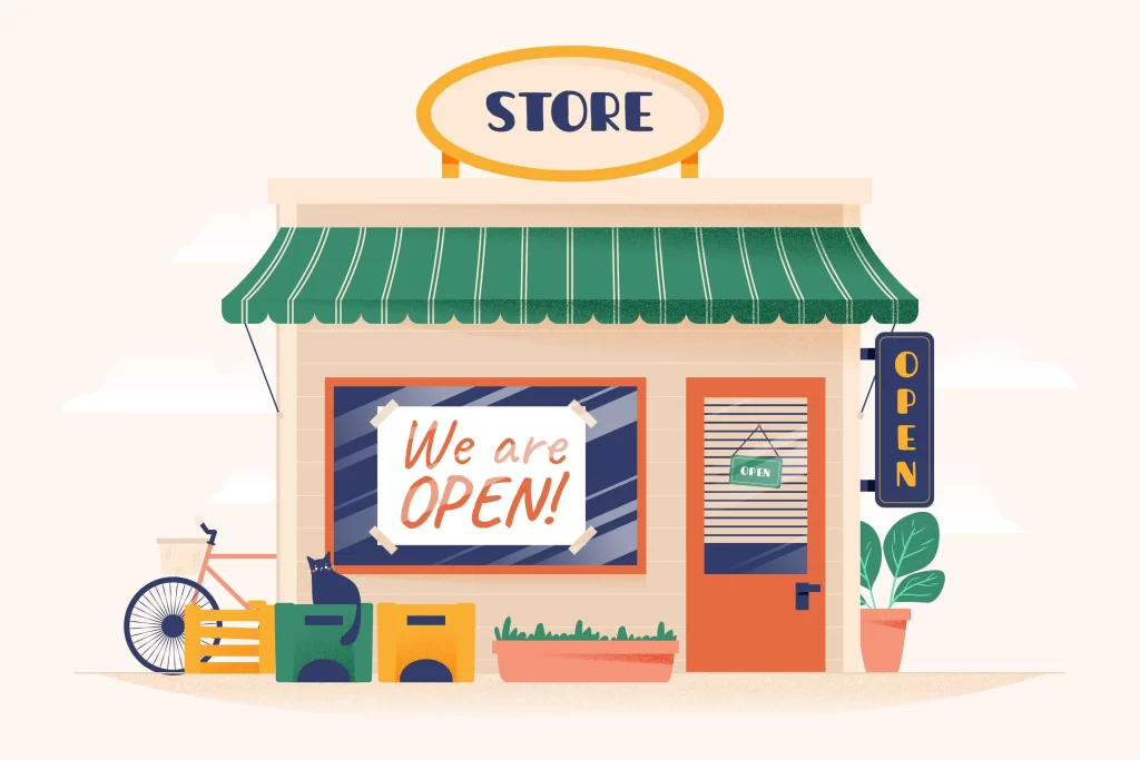 tips bisnis toko oleh-oleh