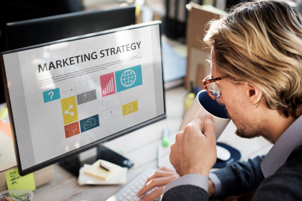 strategi promosi kekinian