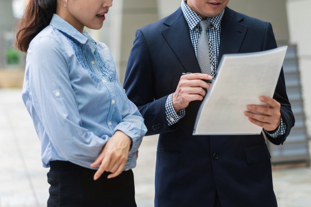 struktur proposal bisnis