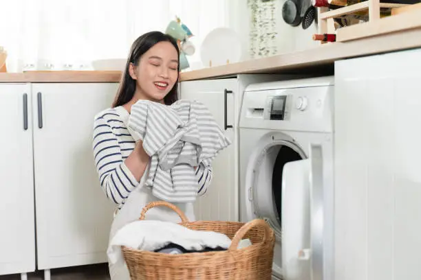 aplikasi kasir laundry