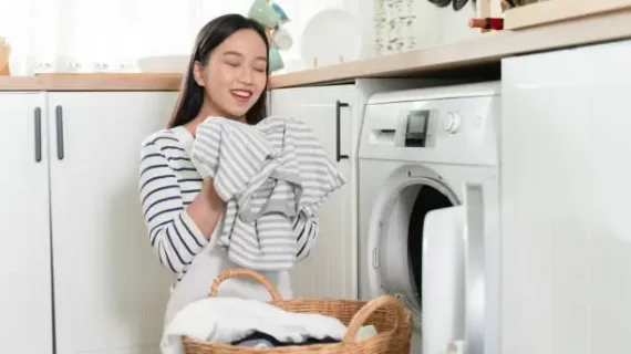 10 Tips Bisnis untuk Usaha Laundry