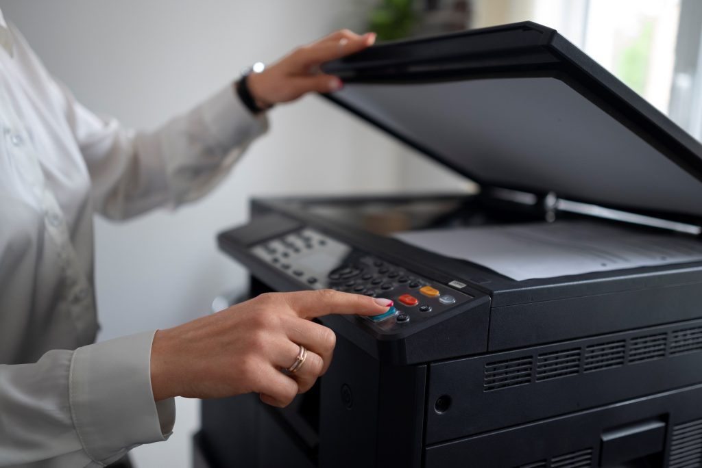 usaha fotocopy rumahan