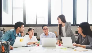manfaat pelatihan software akuntansi