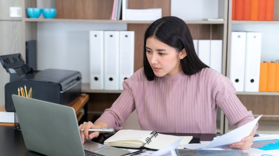 Debit dan Kredit dalam Akuntansi, Ini dia Perbedaannya!