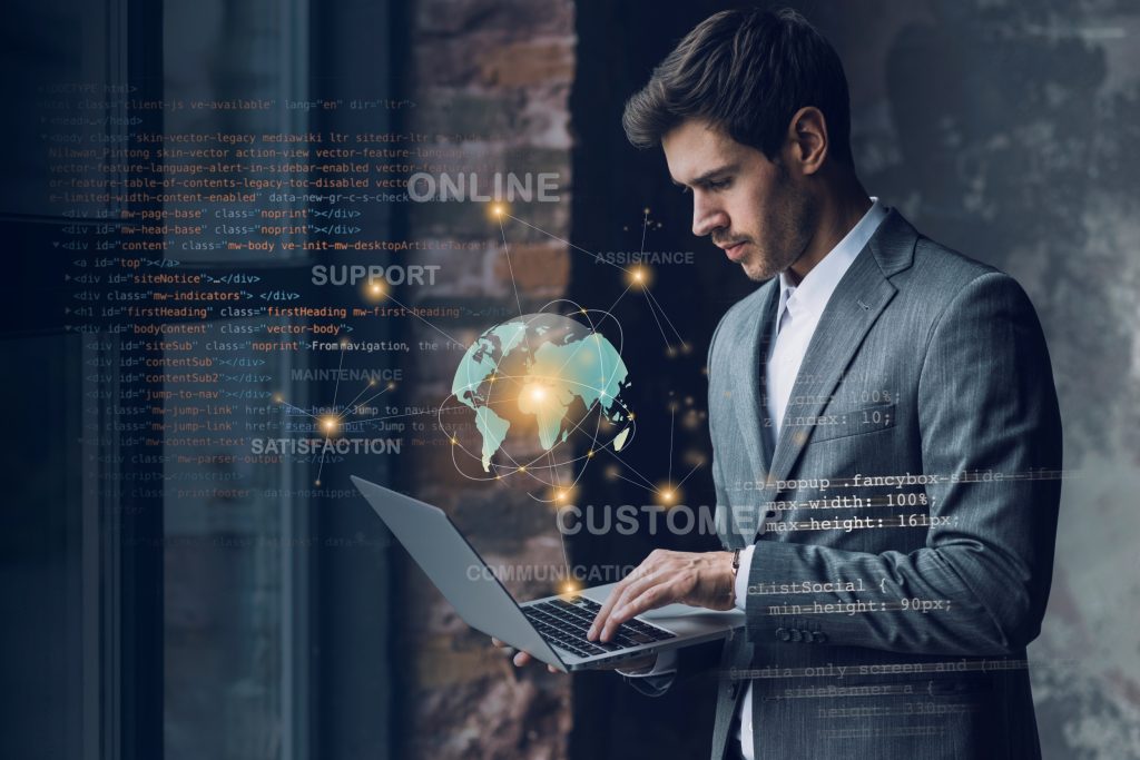 digitalisasi bisnis