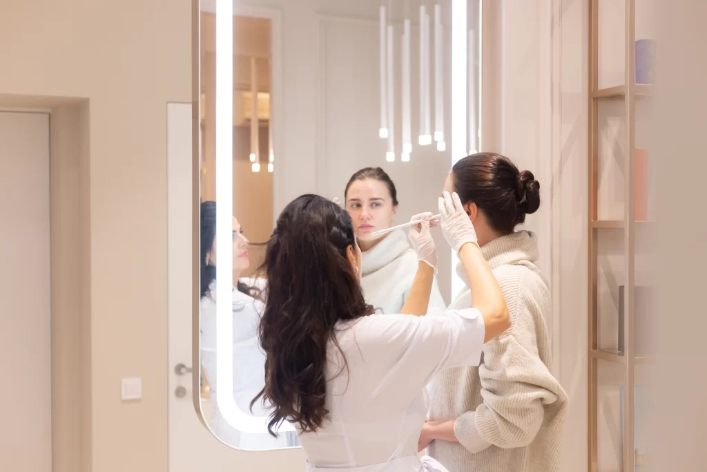 software kasir bisnis skincare