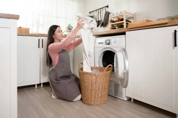 Manfaat Aplikasi Kasir Laundry