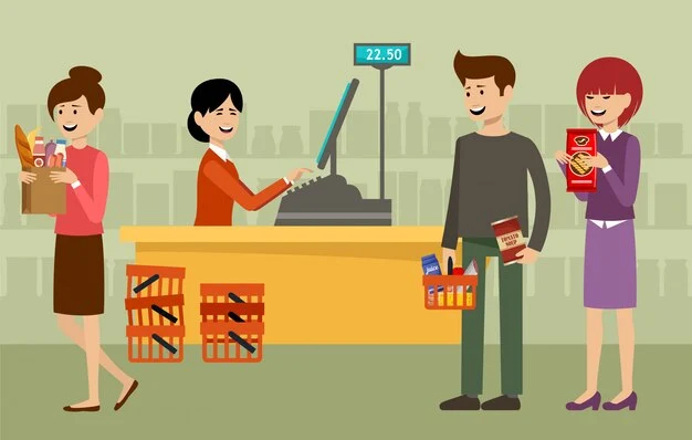 aplikasi kasir IPOS efisiensi toko