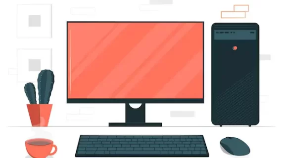 Hardware Adalah: Definisi dan Penjelasan