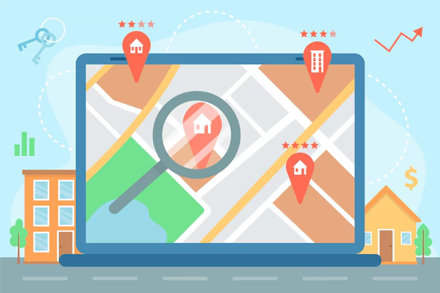 Google My Business Adalah