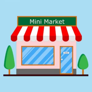 meningkatkan omzet minimarket