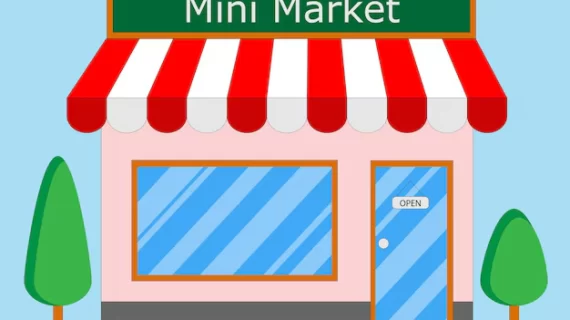 10 Strategi Meningkatkan Omzet Minimarket